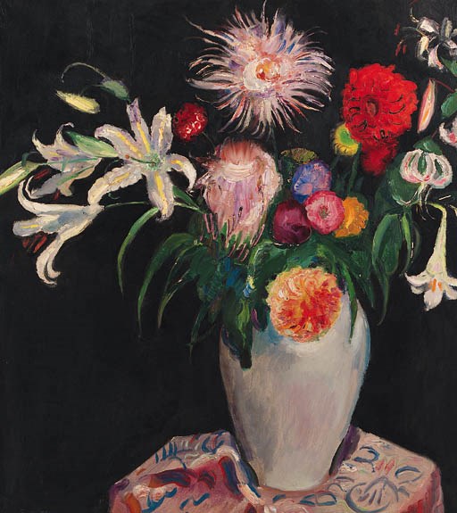 Jan Sluijters(1881-1957)