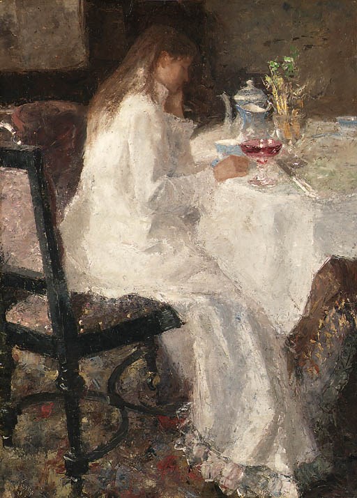 Jan Toorop (1858-1928)