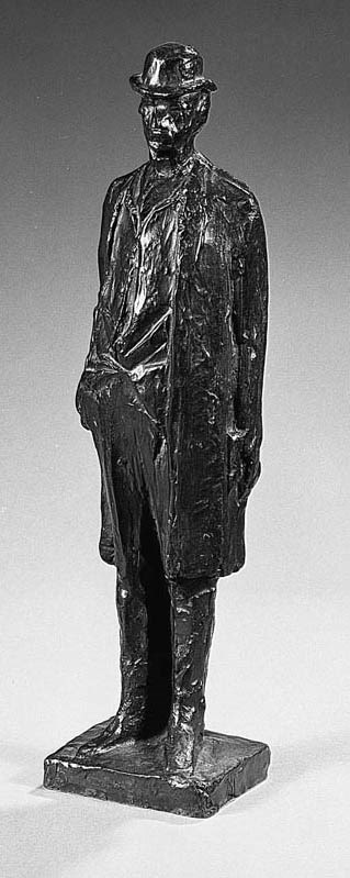 Mari Andriessen (1897-1979)