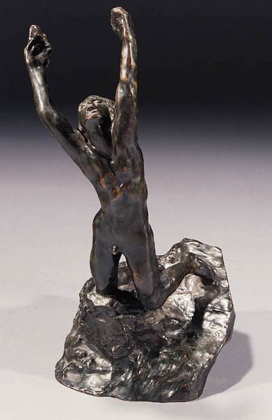 Auguste Rodin (1840-1917)