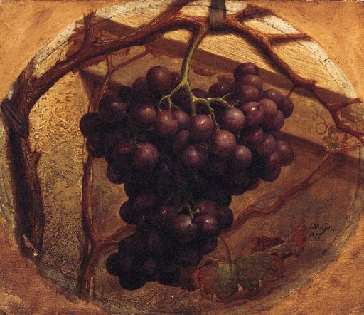 HENRY A. MAJOR (FL.1859-1877)