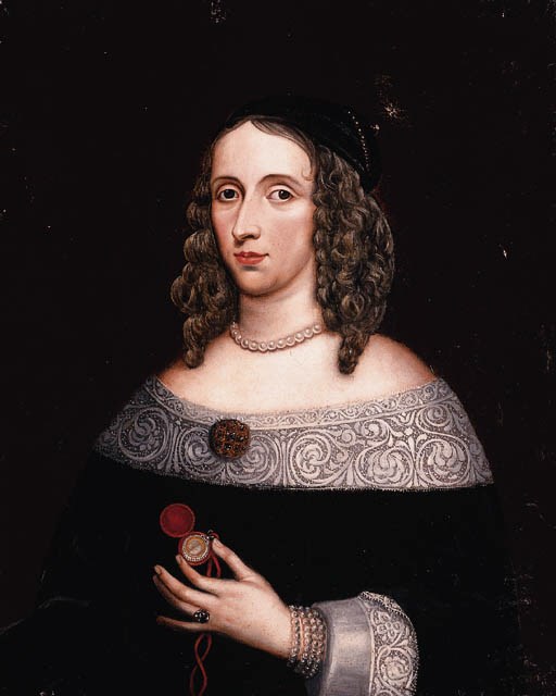 FOLLOWER OF WILLEM VAN DER VLIET