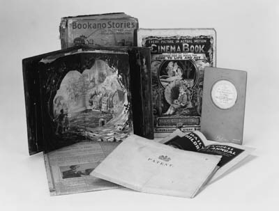 An Archive: Theodore Brown (1870-1938)