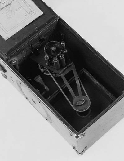 Phantascope cinematographic camera