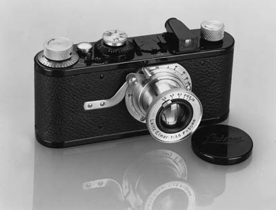 Leica I(a) no. 2025