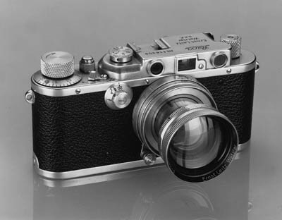 Leica III no. 116309