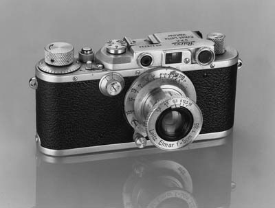 Leica III no. 246234