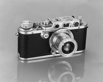 Leica IIIa no. 182153