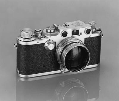 Leica IIIc no. 391851