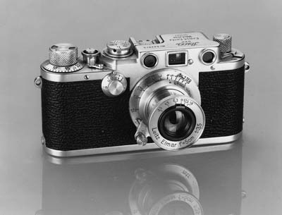 Leica IIIf no. 542875