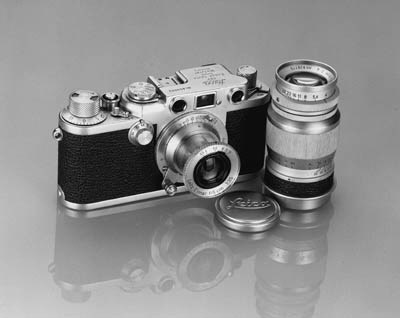 Leica IIIf no. 659692