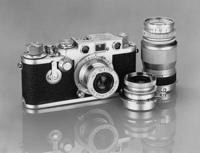 Leica IIIf no. 715961