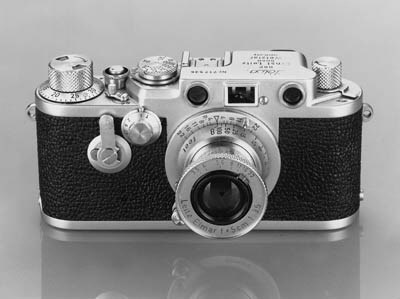 Leica IIIf no. 717536