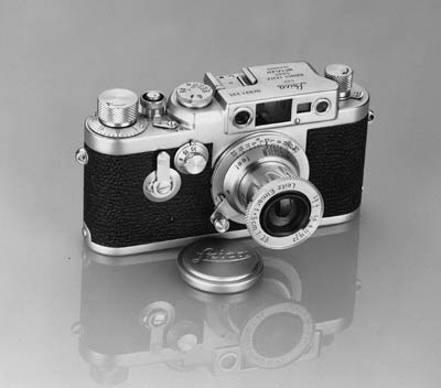 Leica IIIg no. 891335