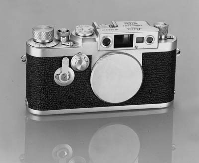 Leica IIIg no. 956444
