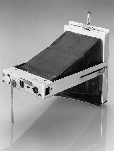 No. 2 Pocket Cyko camera