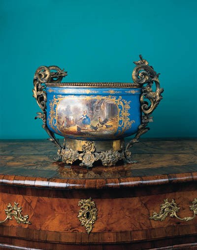 Coupe, Paris