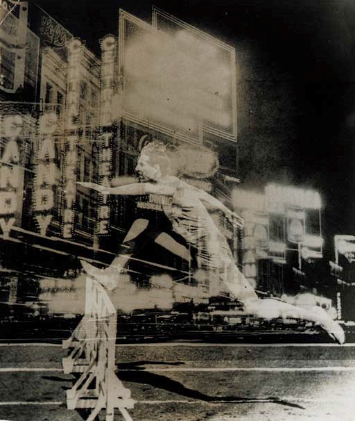 EL LISSITZKY