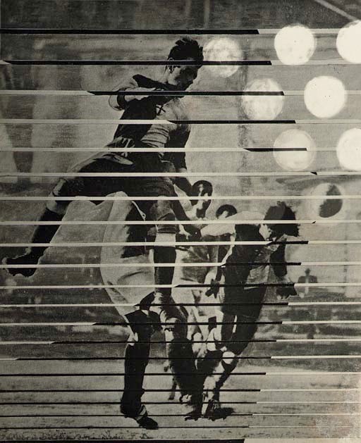 EL LISSITZKY