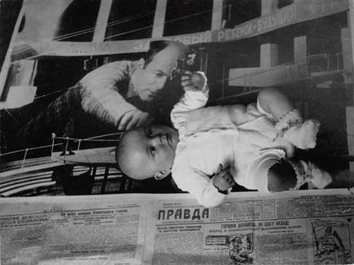 EL LISSITZKY