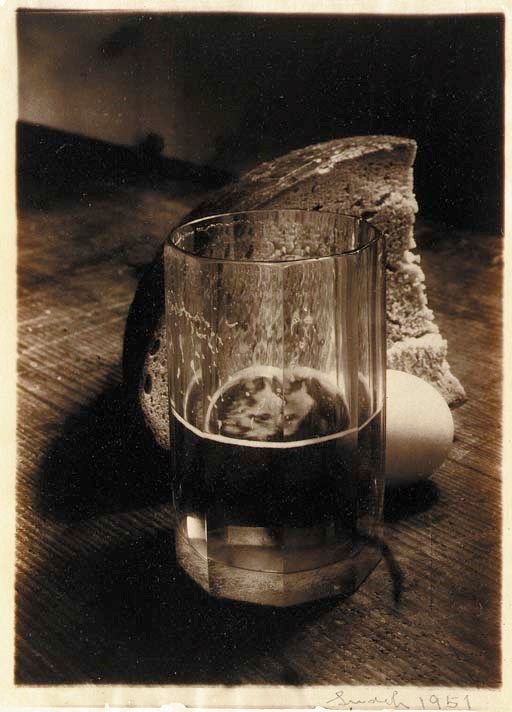 JOSEF SUDEK