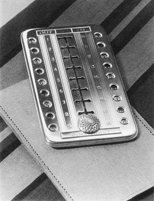 PAUL OUTERBRIDGE, JR. (1896-1958)
