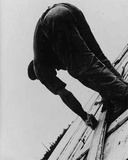 ALEXANDER RODCHENKO (1891-1956)