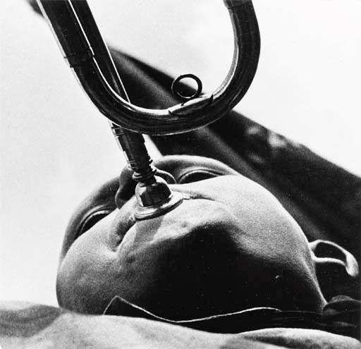 ALEXANDER RODCHENKO