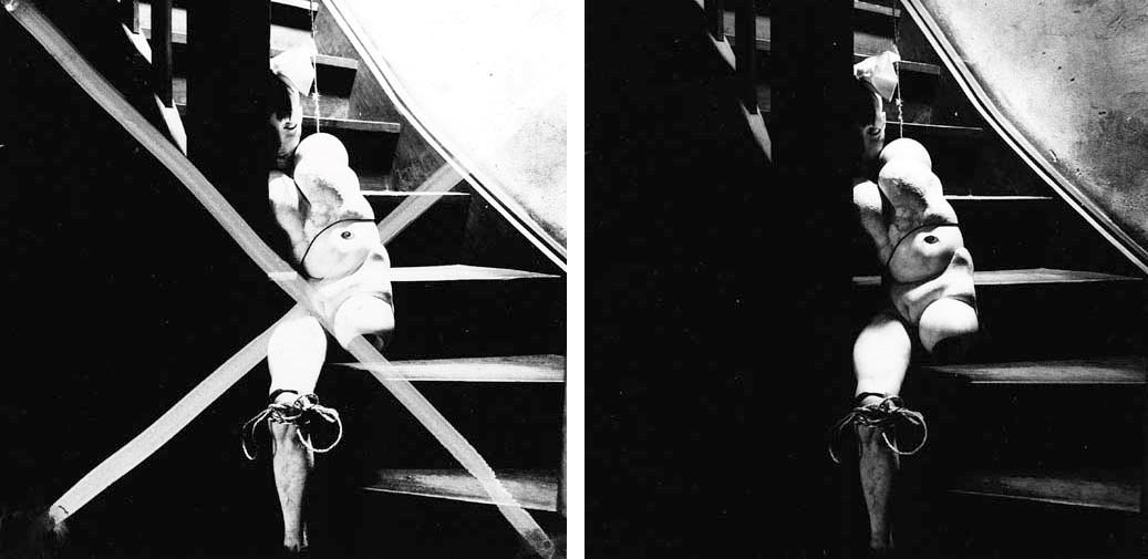 HANS BELLMER