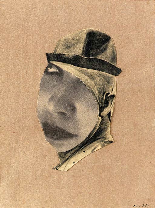 HANNAH HCH (1889-1978)