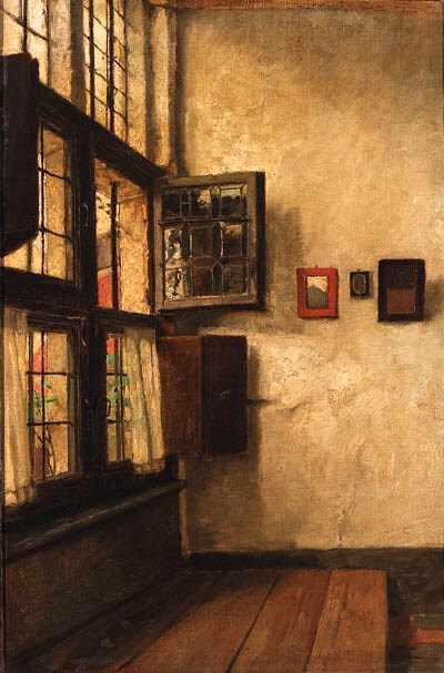 Juliaan De Vriendt (1842-1935)