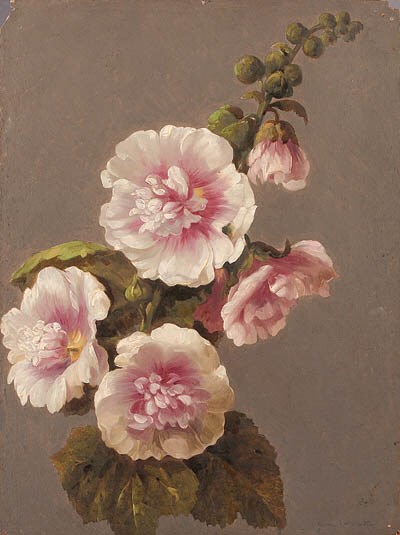 Jean De Vriendt (1809-1868)