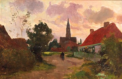 Leon Dardenne (1865-1912)