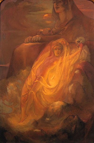 Jean Francois De Boever (1872-1949)