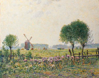 Johann Georg Dreydorff (1873-1941)