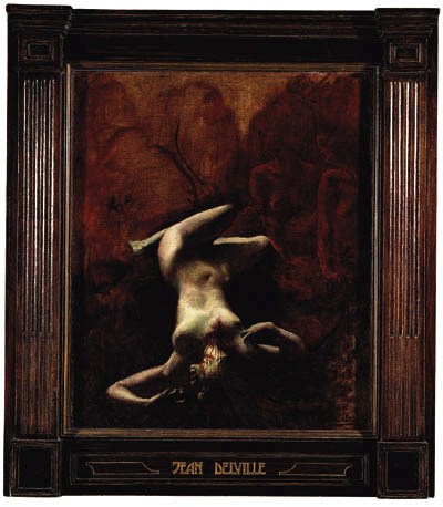 Jean Delville (1867-1953)