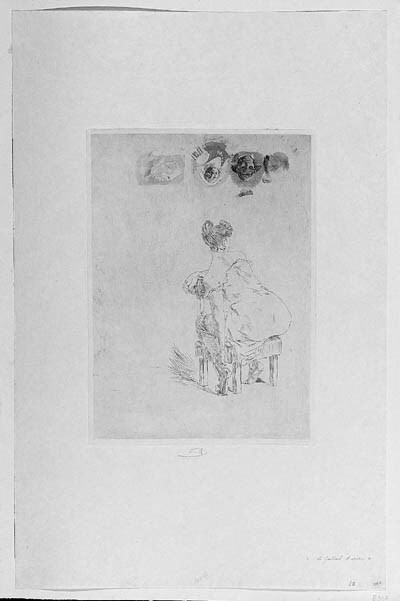 Félicien Rops