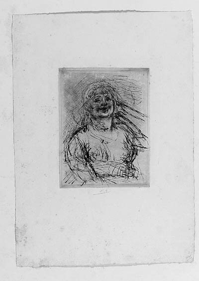 Félicien Rops
