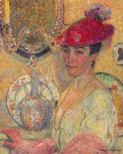 Léon de Smet (1881-1966)