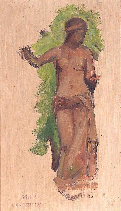 Theo van Rijsselberghe (1862-1926)