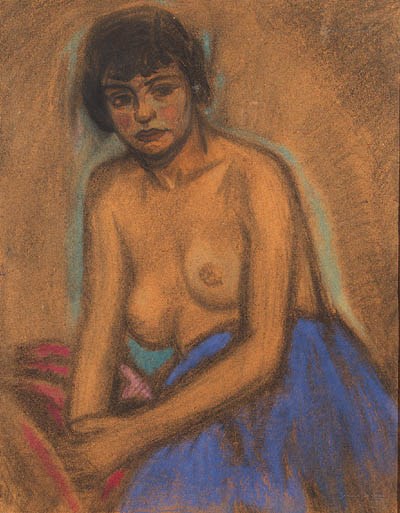 Gustave De Smet (1877-1943)