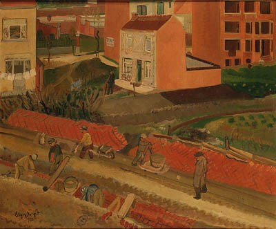 Edgard Tytgat (1879-1957)