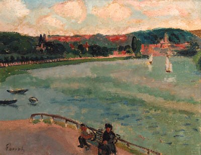 Willem Paerels (1878-1962)