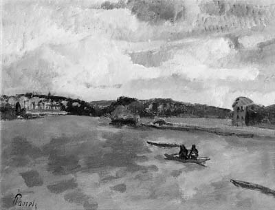 Willem Paerels (1878-1962)
