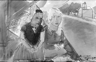 Edgard Tytgat (1879-1957)