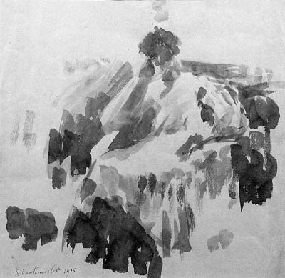 Georges Vantongerloo (1886-1965)