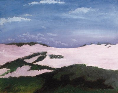 Leon Spilliaert (1881-1946)