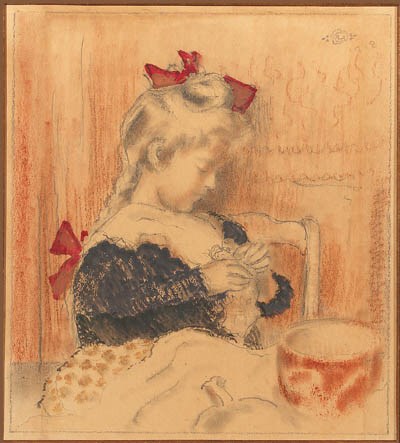Georges Lemmen (1865-1916)