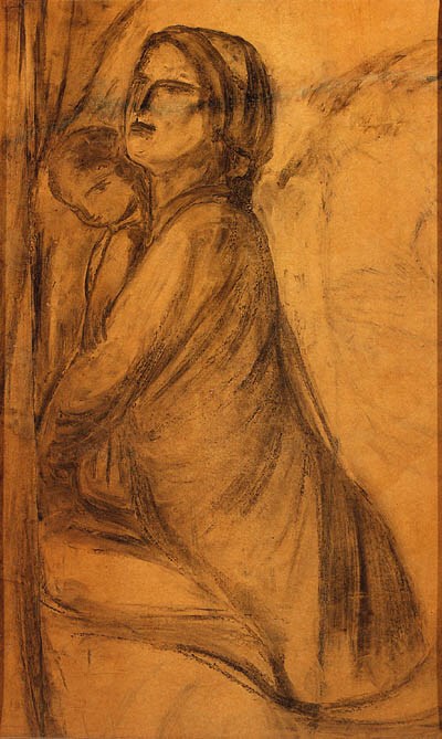 George Minne (1866-1941)