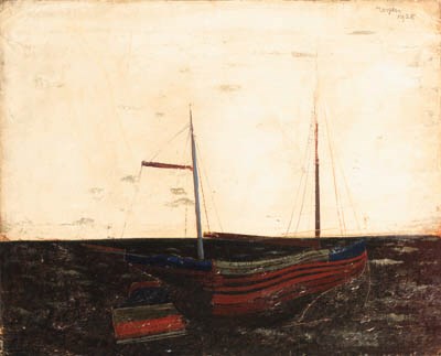 Floris Jespers (1889-1965)
